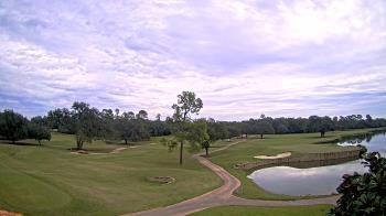Weather camera view of The Clubs at Houston Oaks.