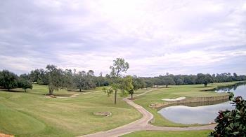 Weather camera view of The Clubs at Houston Oaks.
