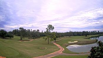 Weather camera view of The Clubs at Houston Oaks.