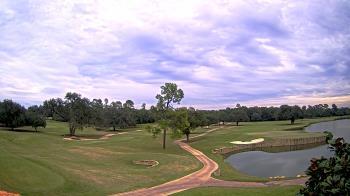 Weather camera view of The Clubs at Houston Oaks.