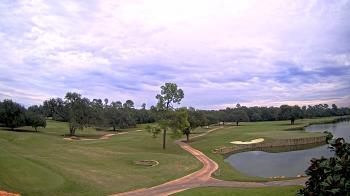 Weather camera view of The Clubs at Houston Oaks.