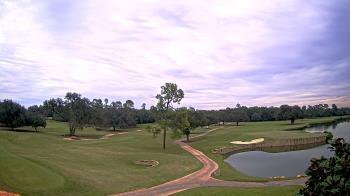 Weather camera view of The Clubs at Houston Oaks.