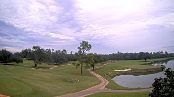 Weather camera view of The Clubs at Houston Oaks.