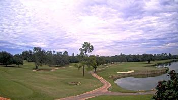 Weather camera view of The Clubs at Houston Oaks.