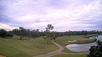 Weather camera view of The Clubs at Houston Oaks.