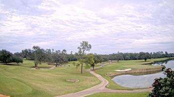 Weather camera view of The Clubs at Houston Oaks.