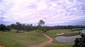 Weather camera view of The Clubs at Houston Oaks.