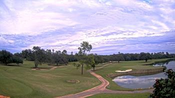 Weather camera view of The Clubs at Houston Oaks.