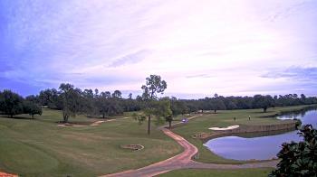 Weather camera view of The Clubs at Houston Oaks.
