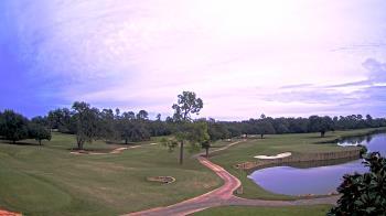 Weather camera view of The Clubs at Houston Oaks.