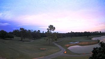 Weather camera view of The Clubs at Houston Oaks.