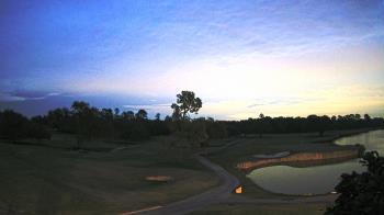 Weather camera view of The Clubs at Houston Oaks.