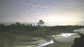 Weather camera view of The Clubs at Houston Oaks.