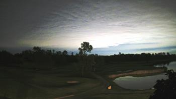 Weather camera view of The Clubs at Houston Oaks.