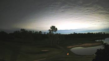 Weather camera view of The Clubs at Houston Oaks.