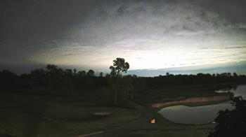 Weather camera view of The Clubs at Houston Oaks.