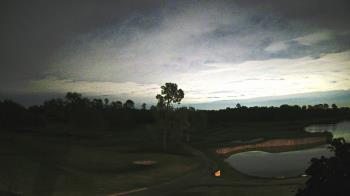 Weather camera view of The Clubs at Houston Oaks.
