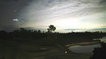Weather camera view of The Clubs at Houston Oaks.