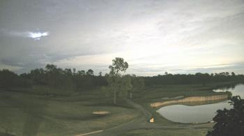 Weather camera view of The Clubs at Houston Oaks.