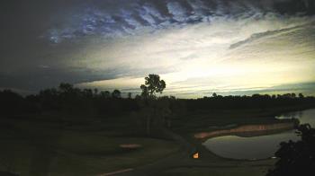 Weather camera view of The Clubs at Houston Oaks.