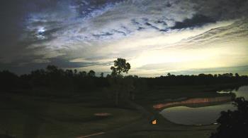 Weather camera view of The Clubs at Houston Oaks.