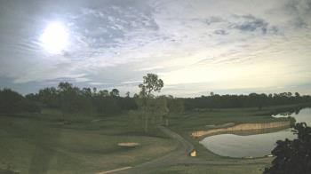 Weather camera view of The Clubs at Houston Oaks.