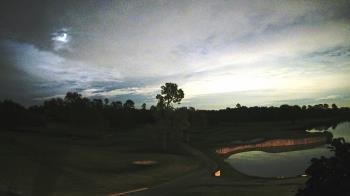 Weather camera view of The Clubs at Houston Oaks.