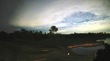 Weather camera view of The Clubs at Houston Oaks.