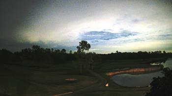Weather camera view of The Clubs at Houston Oaks.