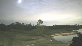 Weather camera view of The Clubs at Houston Oaks.