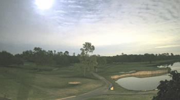 Weather camera view of The Clubs at Houston Oaks.
