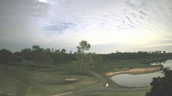 Weather camera view of The Clubs at Houston Oaks.