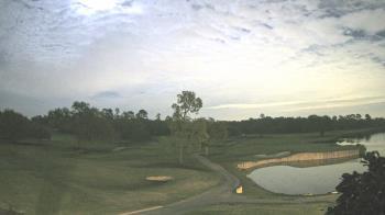 Weather camera view of The Clubs at Houston Oaks.
