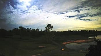 Weather camera view of The Clubs at Houston Oaks.