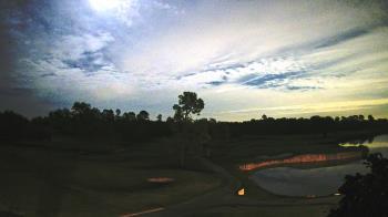 Weather camera view of The Clubs at Houston Oaks.