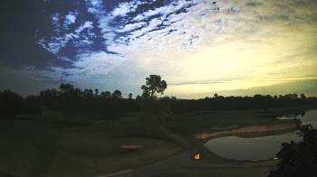 Weather camera view of The Clubs at Houston Oaks.