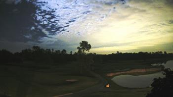 Weather camera view of The Clubs at Houston Oaks.