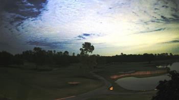 Weather camera view of The Clubs at Houston Oaks.