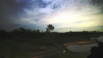 Weather camera view of The Clubs at Houston Oaks.