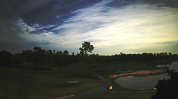 Weather camera view of The Clubs at Houston Oaks.