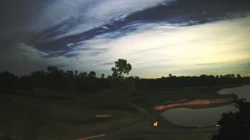 Weather camera view of The Clubs at Houston Oaks.
