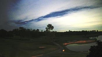 Weather camera view of The Clubs at Houston Oaks.