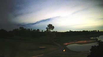 Weather camera view of The Clubs at Houston Oaks.