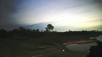 Weather camera view of The Clubs at Houston Oaks.