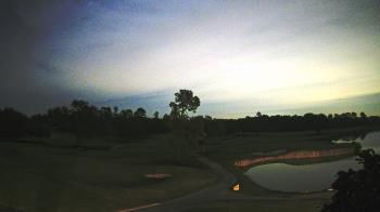 Weather camera view of The Clubs at Houston Oaks.