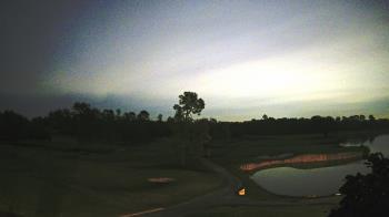 Weather camera view of The Clubs at Houston Oaks.