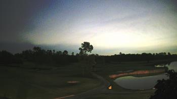 Weather camera view of The Clubs at Houston Oaks.