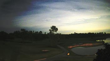 Weather camera view of The Clubs at Houston Oaks.