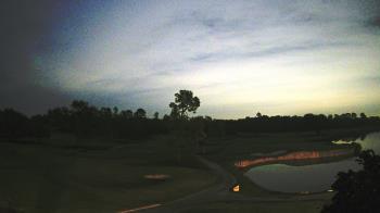 Weather camera view of The Clubs at Houston Oaks.