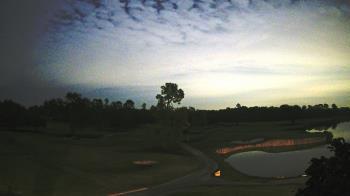 Weather camera view of The Clubs at Houston Oaks.